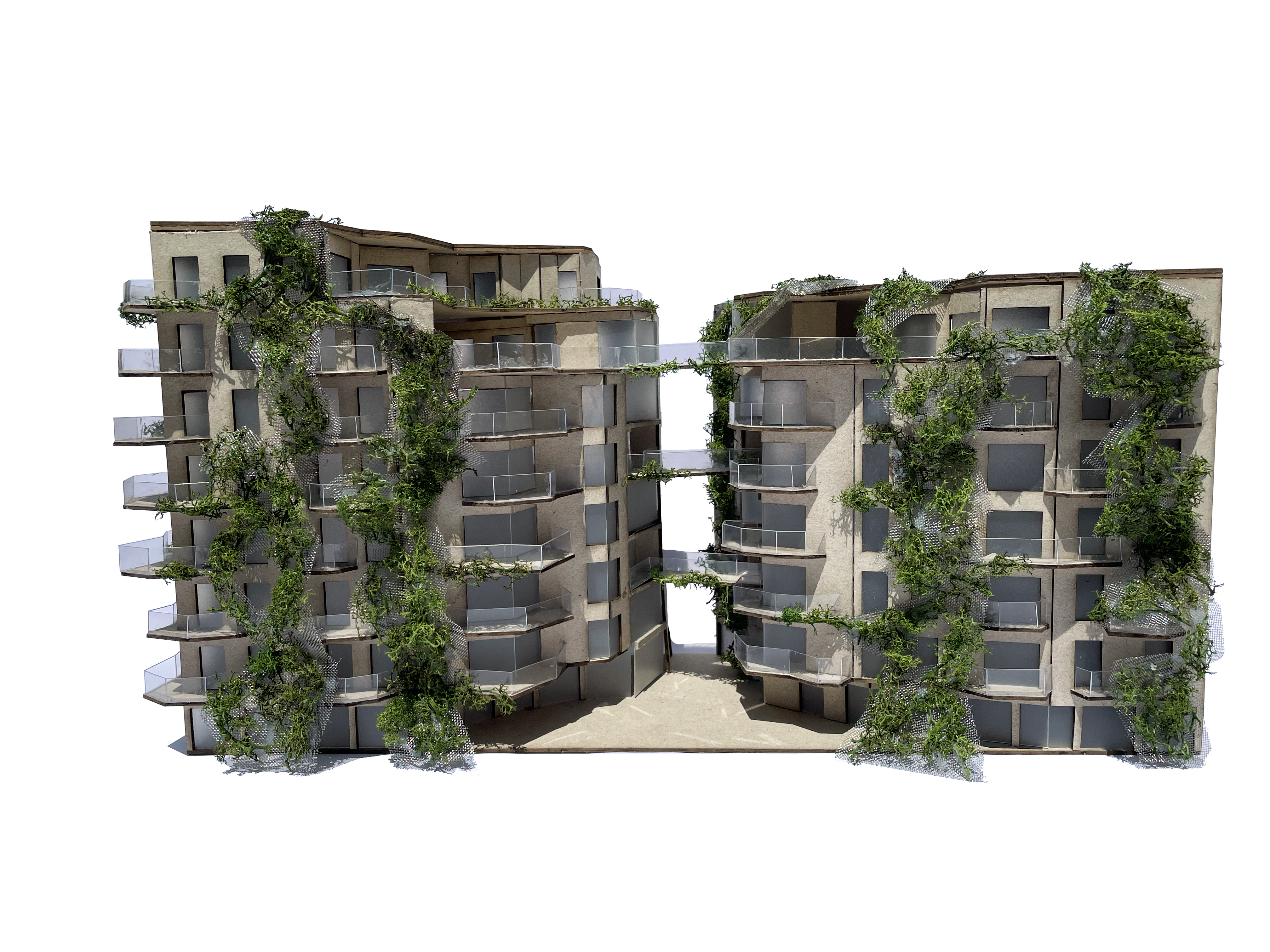 casa canyon