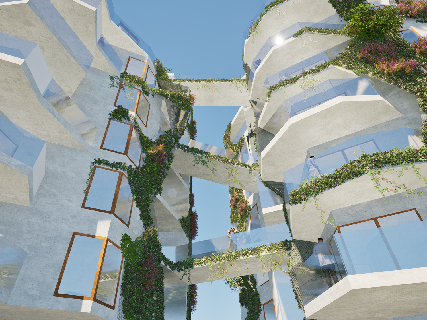 Casa canyon